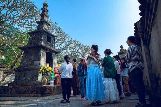 Hanoi: Private Trip to Yen Tu Mountain Spiritual & Scenic Journey - Final Thoughts