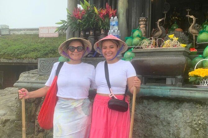 Hanoi: Private Trip to Yen Tu Mountain Spiritual & Scenic Journey - Who Will Love This Tour?