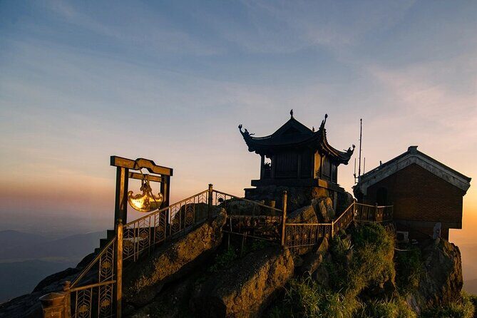 Hanoi: Private Trip to Yen Tu Mountain Spiritual & Scenic Journey - Frequently Asked Questions