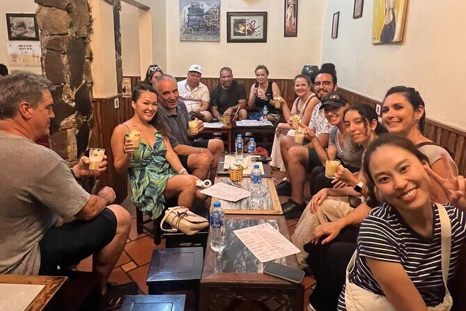 Hanoi Private Walking Street Food Tour with Train Street Visit - FAQ