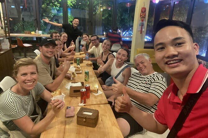 Hanoi Private Walking Tour: Street Food and Train Street - Good To Know