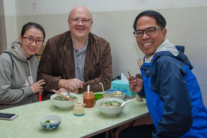 Hanoi Private Walking Tour: Street Food & Water Puppet Show - Free Cancellation Policy