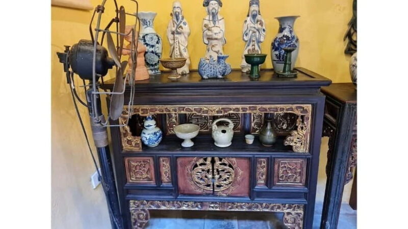 Hanoi private walking tour with egg coffee workshop - What to Expect on Your Hanoi Walking Tour