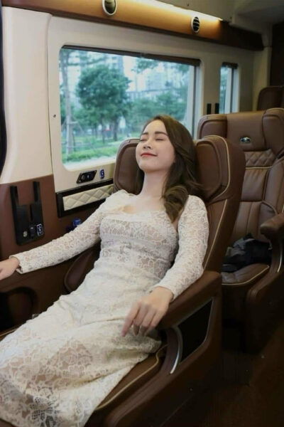 Hanoi - Puluong Bus - Frequently Asked Questions
