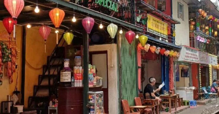 Hanoi: Railway Food Tour - Good To Know