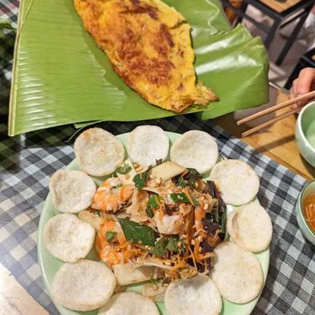 Hanoi: Railway Food Tour - Customer Reviews and Feedback