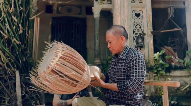Hanoi: Rattan & Shoe Village or Incense Village, Hat Village - Introduction: A Cultural Treasure Hunt in Hanoi