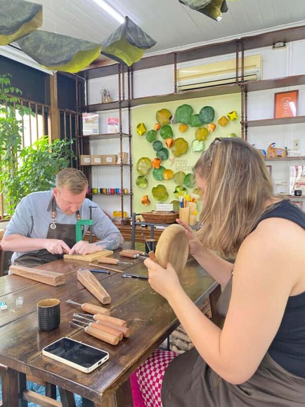 Hanoi: Relaxed Wood Carving Workshop With Free 1 Drink - Final Thoughts