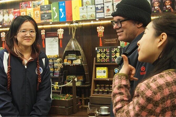 Hanoi Reputable Shopping Tour For Most Sought - How the Tour Works and What to Expect