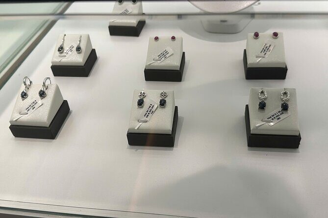 Hanoi Reputable Shopping Tour For Most Sought - Authenticity and Quality