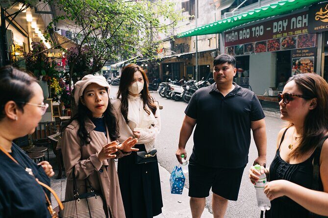 Hanoi Reputable Shopping Tour For Most Sought - FAQ