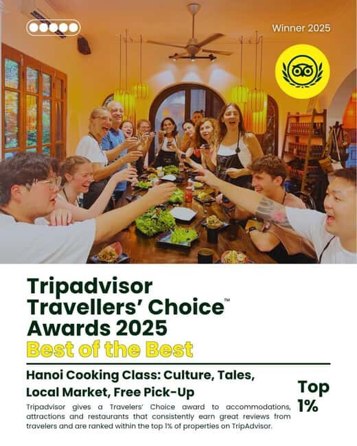 Hanoi: Rose Kitchen: Pho/Bun Cha/Nem+ Free Egg/ Salt Coffee - Dish Selection and What It Means