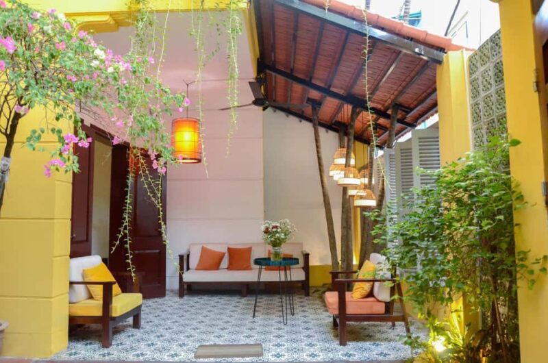 Hanoi: Rose Kitchen: Pho/Bun Cha/Nem+ Free Egg/ Salt Coffee - The Cultural Stories Behind the Food