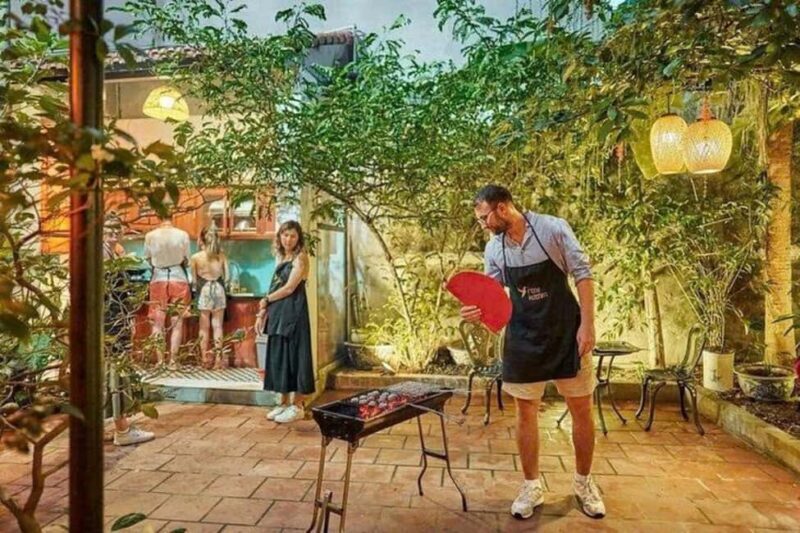 Hanoi: Rose Kitchen: Pho/Bun Cha/Nem+ Free Egg/ Salt Coffee - Authenticity and Reviews