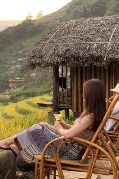 Hanoi: Sapa 2-Days With Cat Cat, Ham Rong, Fansipan Peak - Booking Information