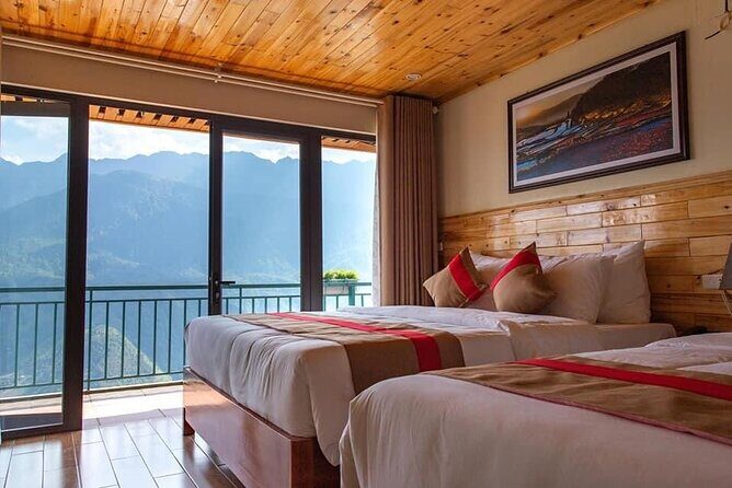 Hanoi - Sapa 3 Day 2 Night Tour Explore the Peak of Fansipan - Frequently Asked Questions