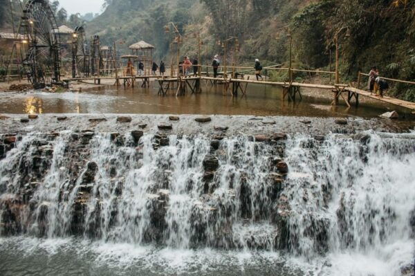 Hanoi: Sapa 3 Days 2 Nights - Trekking Village - Transfer - Recommendations for Travelers