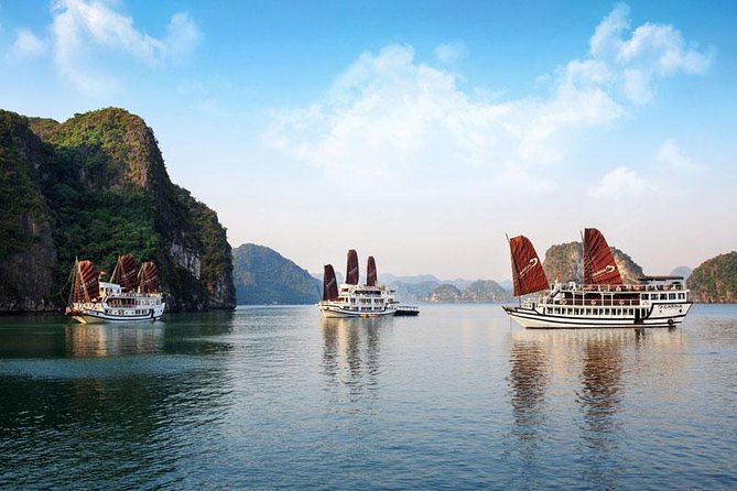 Hanoi Sapa Halong Bay Package Tour 5 Days 4 Nights - Pricing and Booking Details