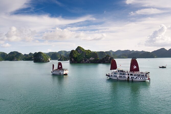 Hanoi Sapa Halong Bay Package Tour 5 Days 4 Nights - Inclusions and Highlights