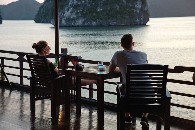 Hanoi Sapa Halong Bay Package Tour 5 Days 4 Nights - Cancellation Policy