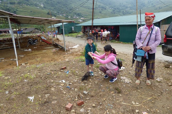 Hanoi - Sapa - Lao Chai- Ta Van Ethnic Villages by Train and Bus - Common Questions