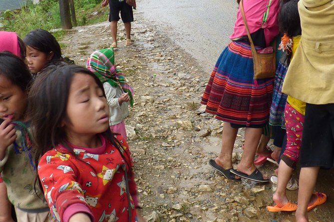 Hanoi - Sapa - Lao Chai- Ta Van Ethnic Villages by Train and Bus - The Sum Up