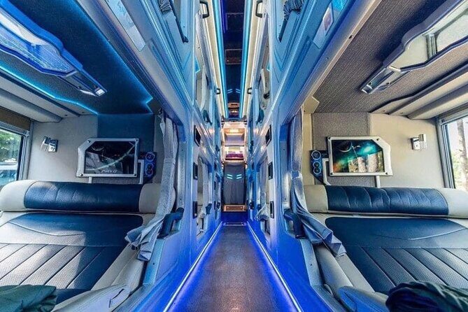 Hanoi Sapa Luxury Bus: Private Cabin with Noi Bai Airport Pickup - Who Should Consider This Tour?