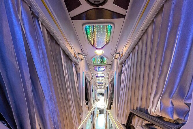 Hanoi Sapa Luxury Bus: Private Cabin with Noi Bai Airport Pickup - Final Thoughts