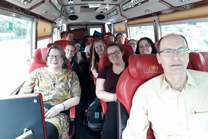 Hanoi - Sapa Luxury Limousine Daily Transfer - Good To Know