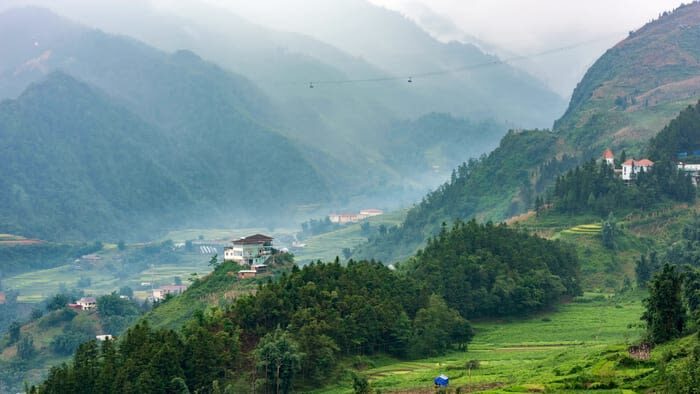 Hanoi Sapa Muong Hoa Valley Multi-Day Guided Tour - What to know before you book