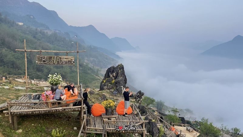 Hanoi Sapa Muong Hoa Valley Multi-Day Guided Tour - Muong Hoa Valley and the second morning