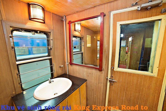 Hanoi Sapa Overnight Train - Tourist Standand From Hanoi - Directions