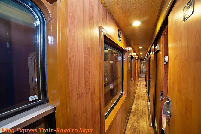 Hanoi Sapa Overnight Train - Tourist Standand From Hanoi - Common Questions