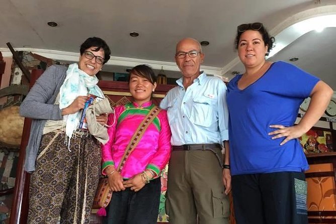 Hanoi - Sapa Tour 2D1N Full Package With Local Guide - Inclusions and Exclusions