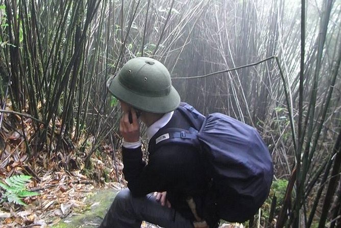 Hanoi - Sapa Tour 2D1N Full Package With Local Guide - Activities and Sightseeing