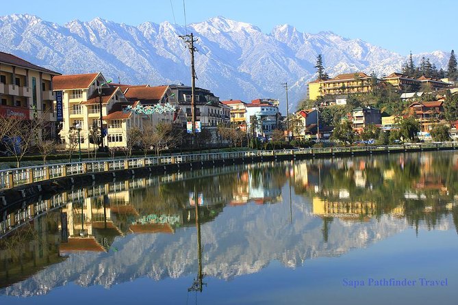 Hanoi - Sapa Tour 2D1N Full Package With Local Guide - Common Questions