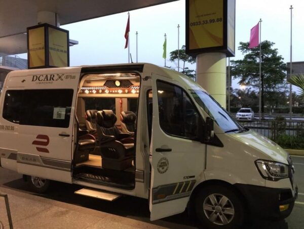 Hanoi: Sapa Transfer by Luxury Limousine - Additional Services Offered
