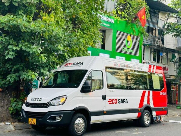 Hanoi: Sapa Transfer by Luxury Limousine - Tips for a Smooth Journey
