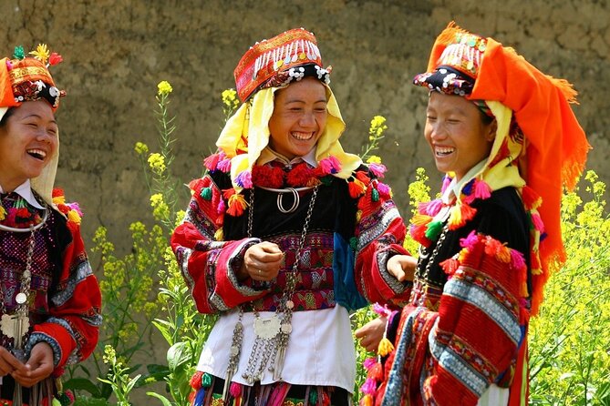 Hanoi-Sapa Trek 2 Days 2 Nights and Homestay With Small Group - Transportation Details