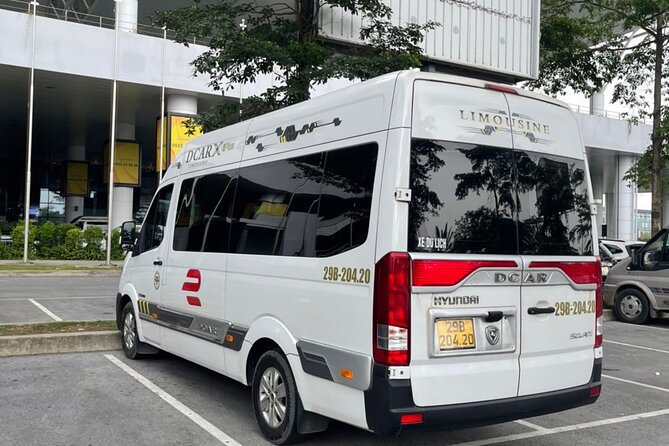 Hanoi-Sapa Trek 2 Days 2 Nights and Homestay With Small Group - Important Things to Note