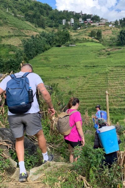 Hanoi: Sapa Trekking 2 Days 1 Night Overnight in Village - Tips for a Great Experience