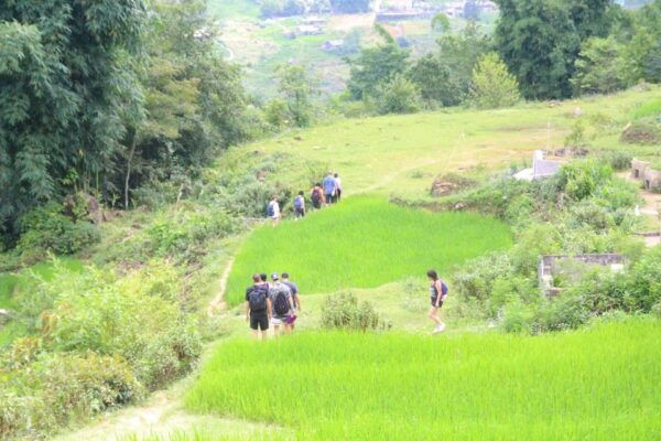 Hanoi: Sapa Trekking 2 Days 1 Night - VIP Bus From Hanoi - Tips for a Memorable Trip