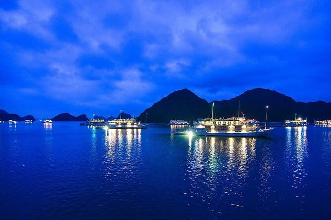 Hanoi Sapa Valley  Cat Cat Village - Fansipan Legend 4D3N - Potential Drawbacks or Considerations  