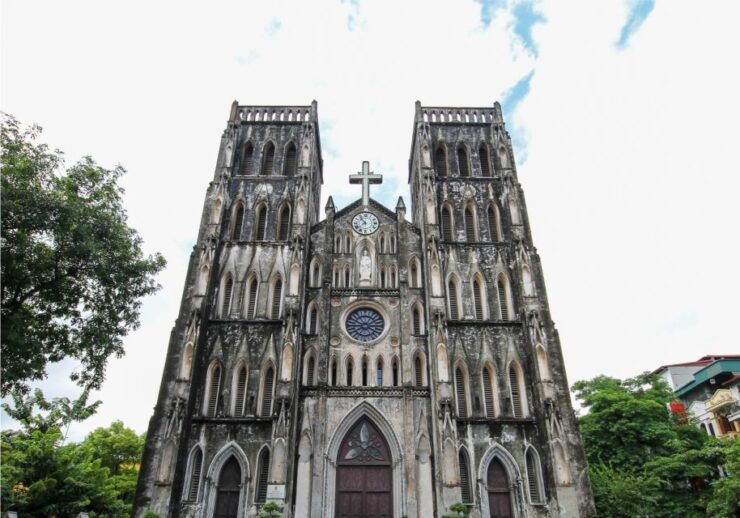 Hanoi Scavenger Hunt and Sights Self-Guided Tour - Tour Highlights
