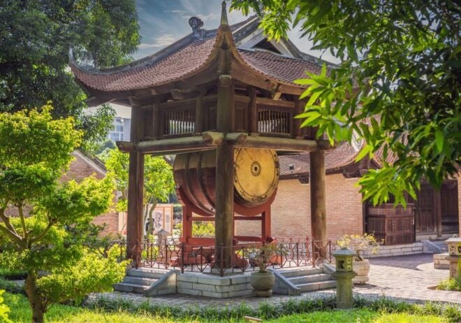 Hanoi Scavenger Hunt and Sights Self-Guided Tour - Activity Details