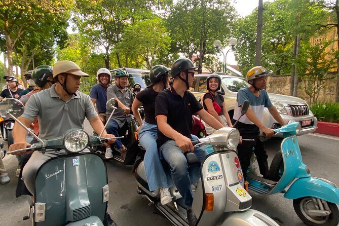 Hanoi Scooter Tours with Women Drivers Max 6 Pax/Group - The Sum Up: Is This Tour Worth It?