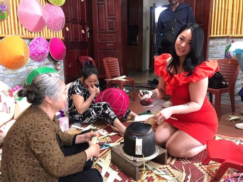 Hanoi: Sculpturing Village or Incense Village & Hat Village - An In-Depth Look at the Tour Experience