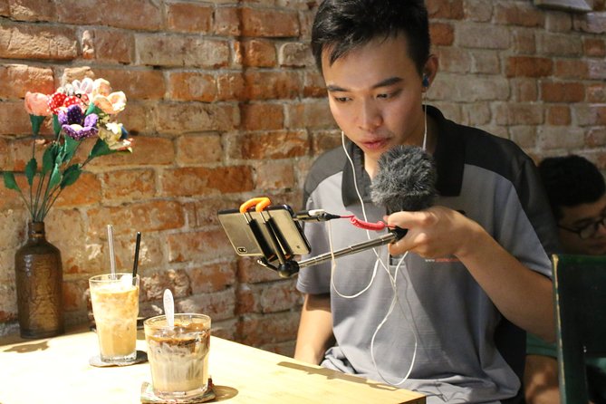 Hanoi Secret Coffee Tour - Tour Overview