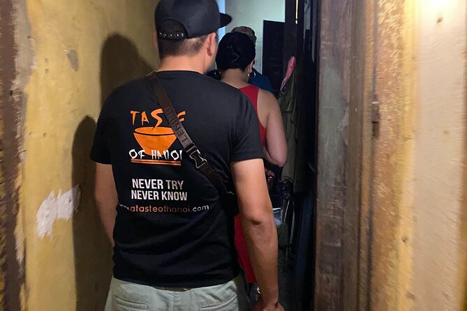 Hanoi Secret Coffee Tour - Cancellation Policy