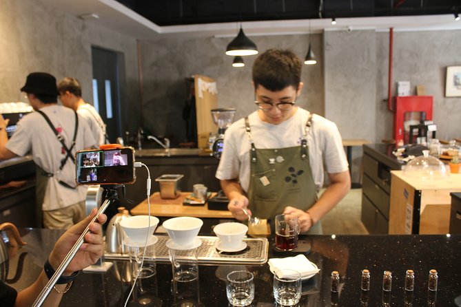 Hanoi Secret Coffee Tour - Common Questions